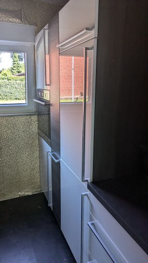 Küche 