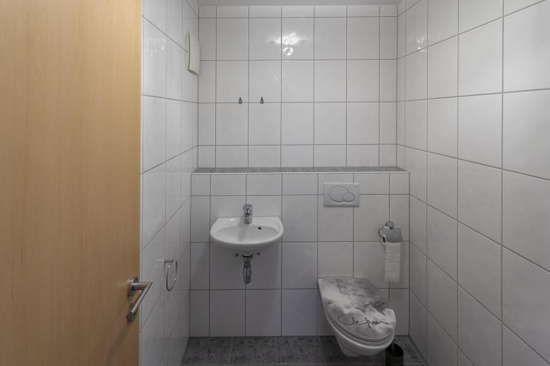 Gäste-WC