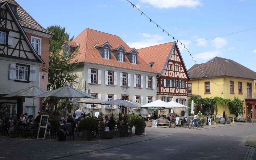 Nierstein