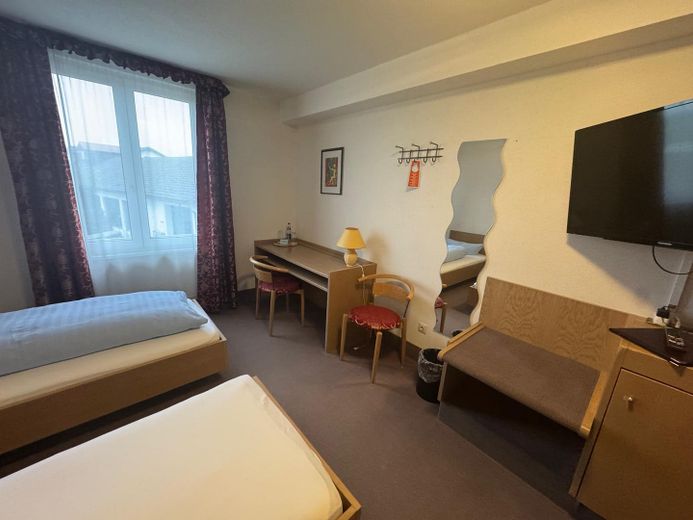 36 yatak odalı eşyalı otel – Foto 5