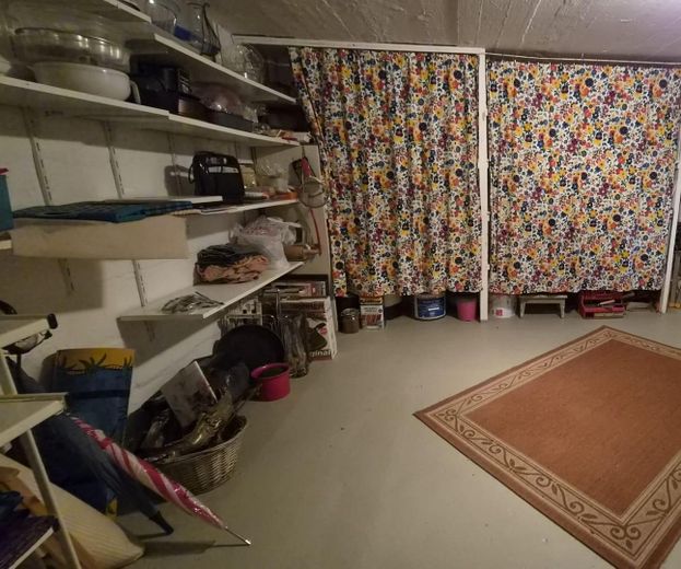 Dom szeregowy w Bad Gandersheim z pięknym ogrodem i piwnicą OD OSOBY PRYWATNEJ! – gut nutzbare Kellerräume