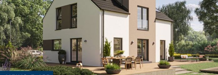 Maßgeschneiderte Architektur. Individuell geplant.