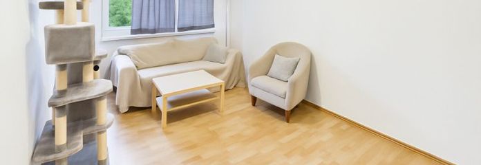 2-Zimmer Wohnung in Köln-Vingst mit Stellplatz für Selbstnutzer oder Kapitalanleger