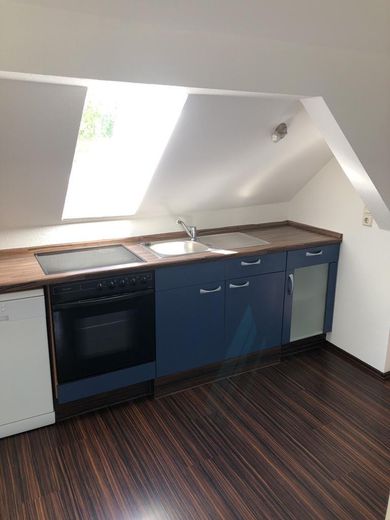 Lichtdurchflutete 3 Zimmer Dachgeschosswohnung – Foto 6