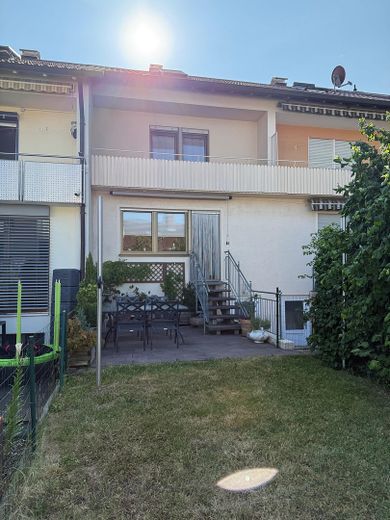 Garten 1