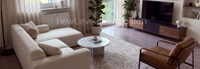 Kaufen statt Mieten! Die ideale Wohnung für Singles und Paare.
