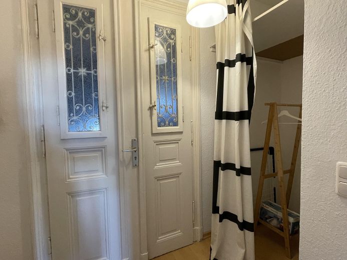 Möblierte Traumwohnung im Herzen von Leipzig mit einzigartigem Blick! – फोटो 16