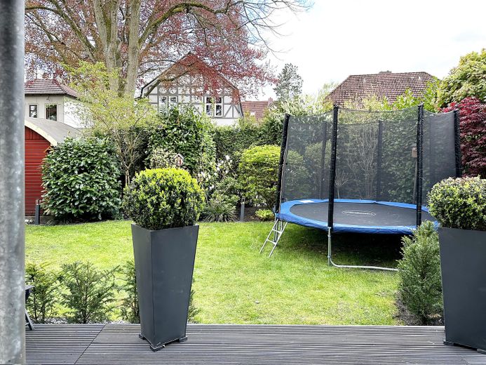Garten