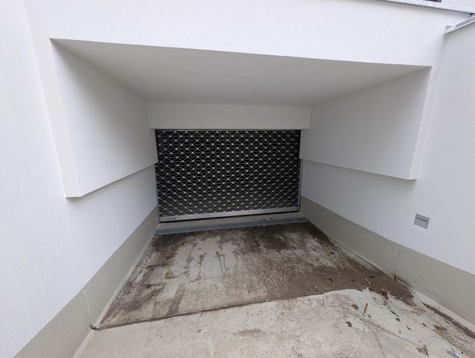 2-Zimmer Neubauwohnung exklusiv - Erstbezug mit Balkon, Tiefgarage und Keller – Foto 19