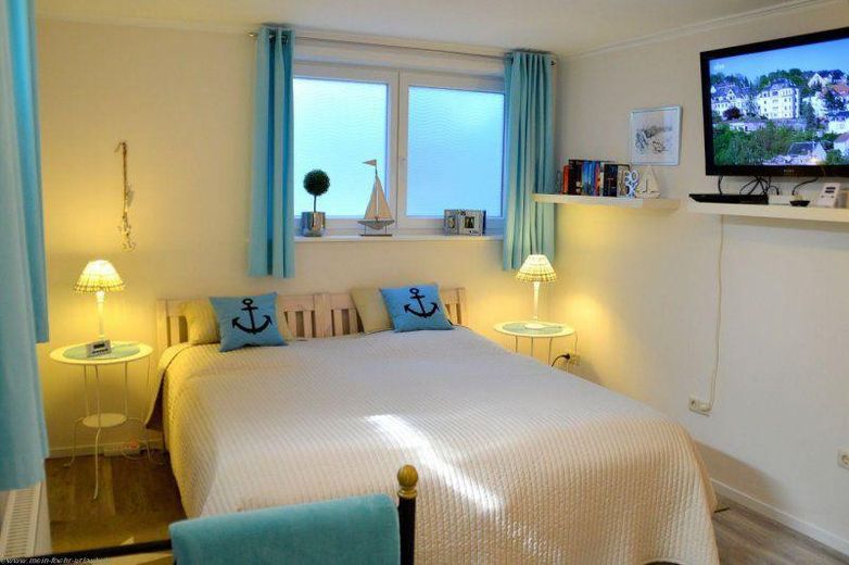 Terraced apartment in a central location – Schafraum 2