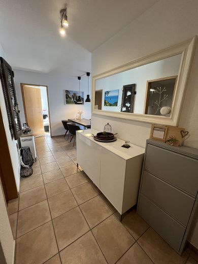 Bellissimo appartamento di proprietà di 3,5 locali con 2 balconi – Foto 15