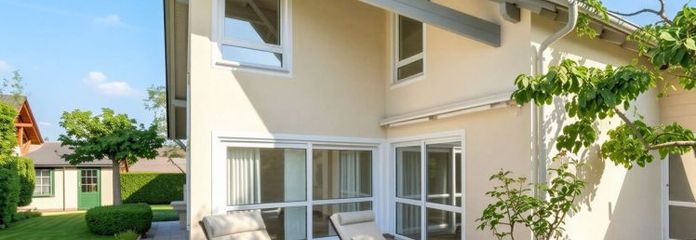 Elegante e molto verde a Bad Rappenau - FALC Immobilien Heilbronn