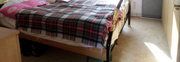 OG Schlafzimmer