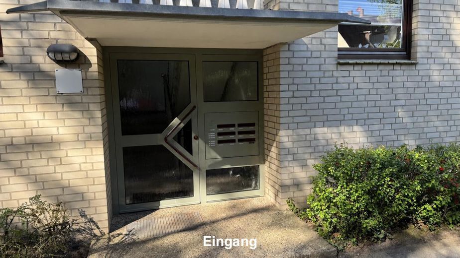 3-Zimmer-Wohnung im Staffelgeschoss mit zwei grossen Dachterrassen – provisionsfrei – Foto 3