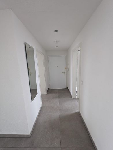 2,5 Zimmer ETW in Bietigheim-Bissingen, Bissingen – Flur