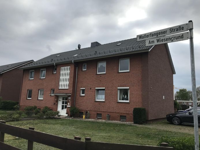 Gebäudeansicht