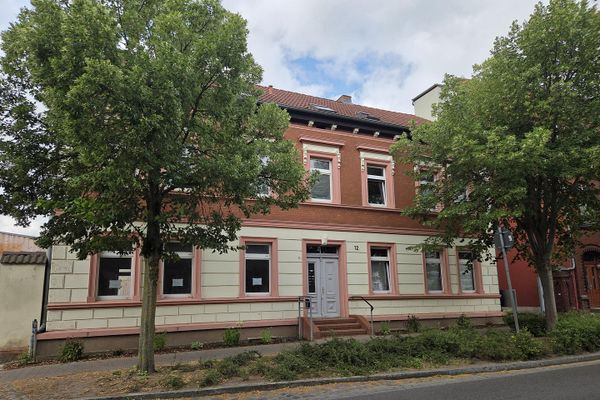 3 Zimmer Wohnung