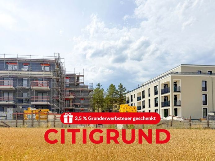 Oberschleißheim - Hell. Stylisch. Ruhig. - Mit West-Loggia! – Foto 1