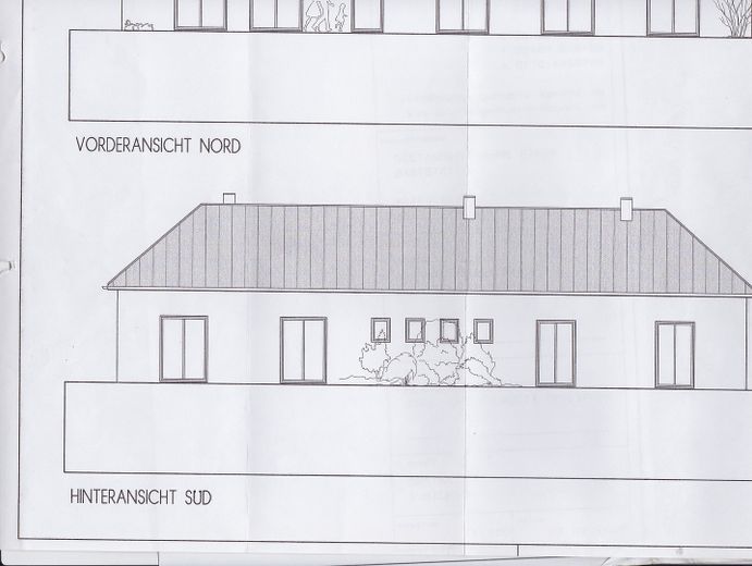 Residential and commercial building, detached restaurant in a secluded location for sale – Photo 35