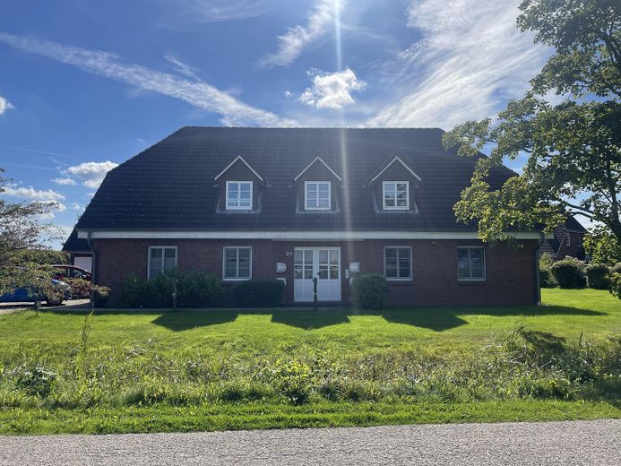 Frontansicht