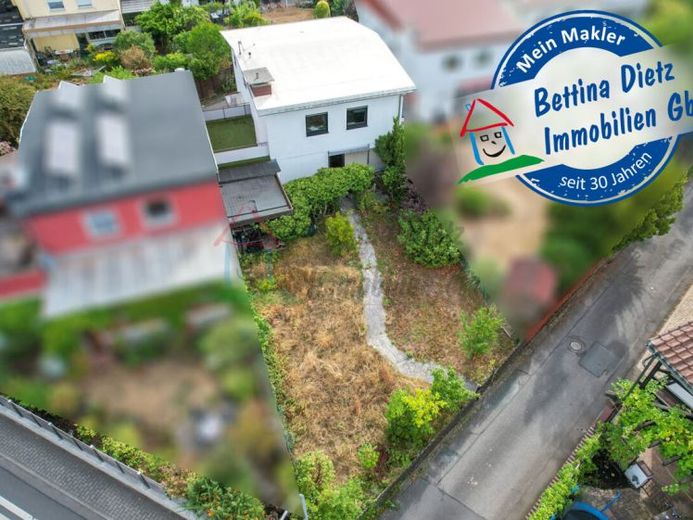 Casa a schiera affittata con ampio giardino, garage e cantina a Eppertshausen – Foto 1