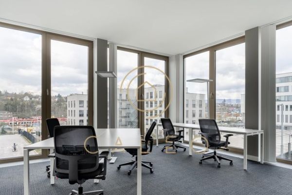 CALEO ¦ Güneydoğu ¦ Mainzer Str. ¦ esnek + hemen taşınmaya hazır ¦ her şey dahil ¦ KOMİSYONSUZ