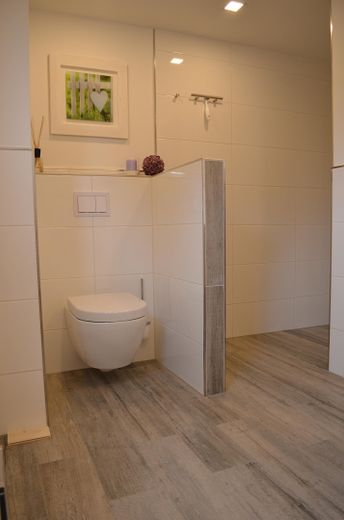 Toilette