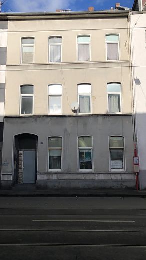 Hausfront