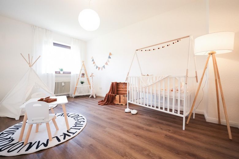 Kinderzimmer
