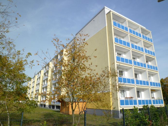 Fort Hahneberg – Foto 1