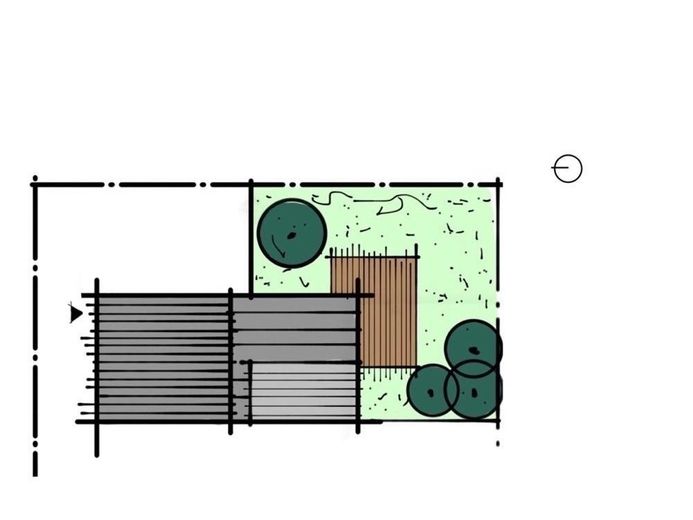 Picto Lageplan