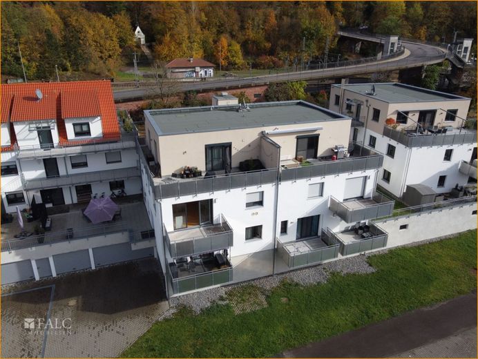 Ihr neues Zuhause
