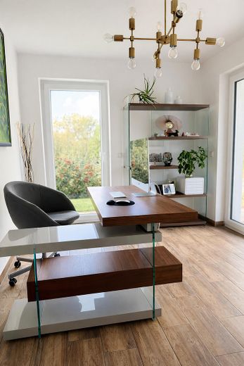 Gästezimmer / Büro