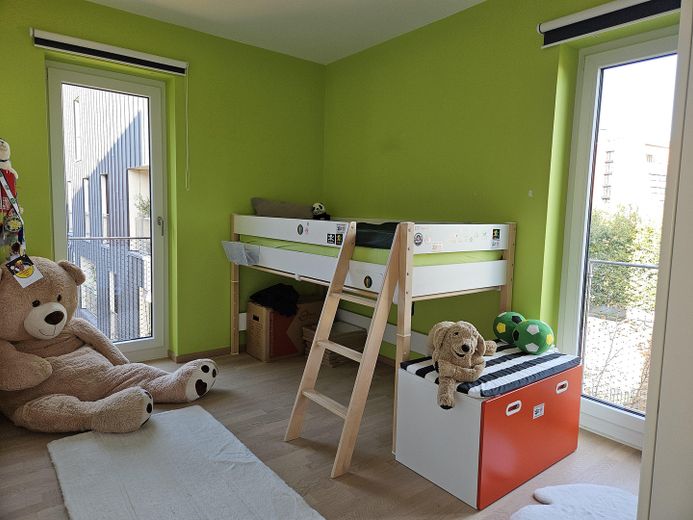 2. OG Kinderzimmer 2