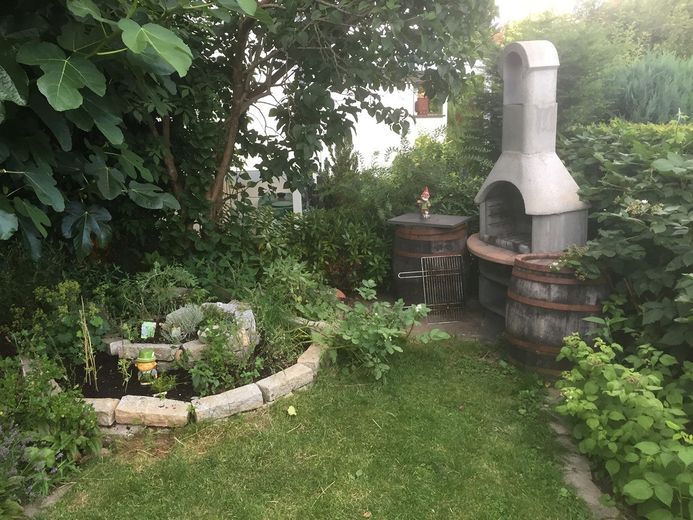 Schön gelegnes Einfamilienhaus in Bühl – Foto 16