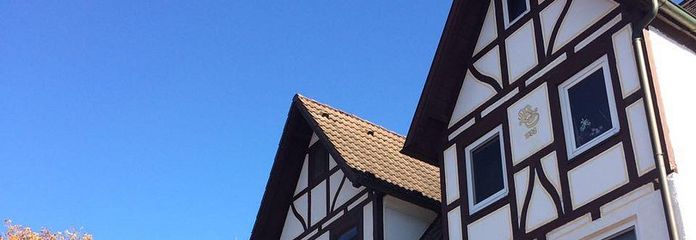 Charmante Doppelhaushälfte in Blaustein