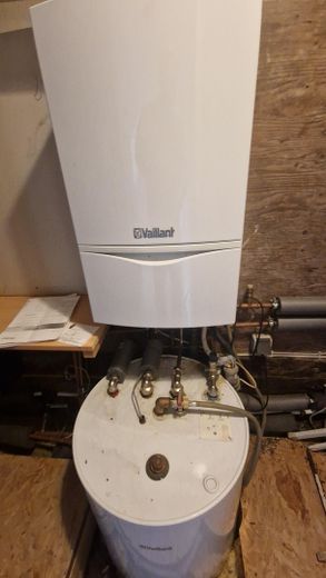 vaillant Eco Therm, NEU 