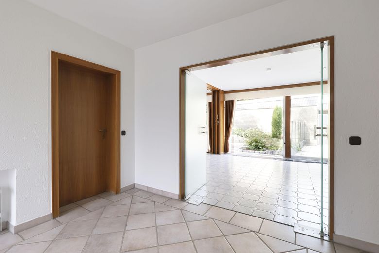 Bungalow z pięknym ogrodem, bez prowizji – Zdjęcie 5