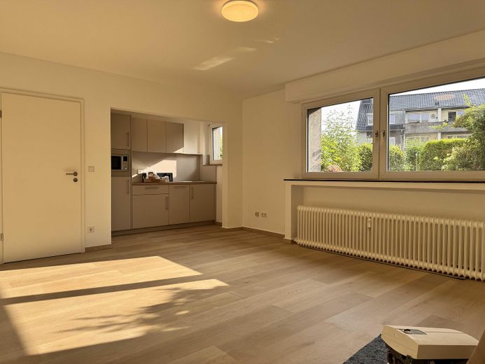 Wohnraum