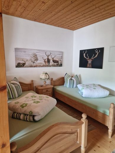 Stilvolle in der Natur gelegene 1-Zimmerwohnung – Foto 11