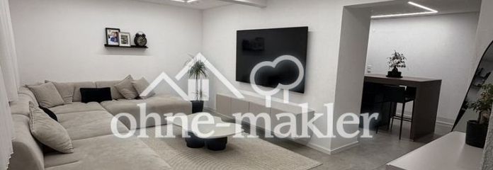 Reiheneckhaus, Garage, Keller & 5 Zimmern – Privatverkauf