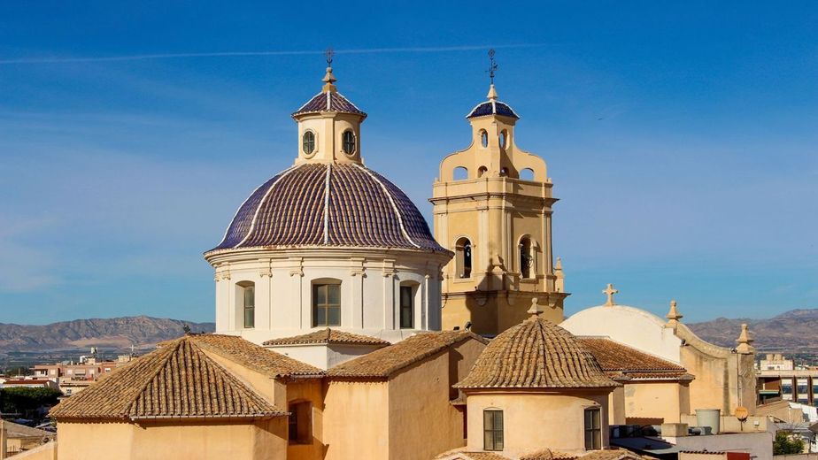 sehenswürdikeiten Immobilien Spanien mit www.bestcostahome.de Gerd Ströckens Costa Blanca Tel. 015172426936