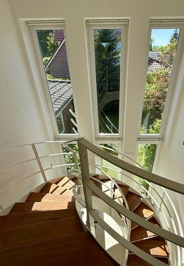 Großzügiges Einfamilienhaus – फोटो 22