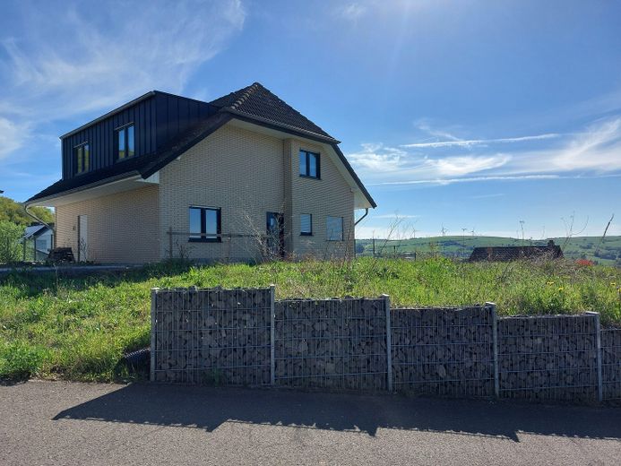 Haus außen