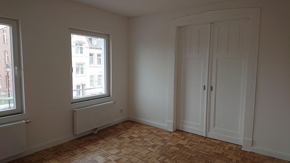 Appartamento luminoso di circa 84m² a Nordenham Blexen – Foto 4
