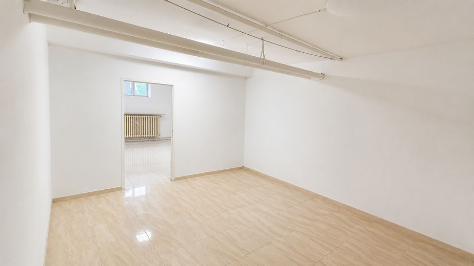 Mitte+Gesundbrunnen / Lager / Büro / EG / Zentrale Lage – Foto 9