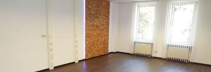 Attraktive Büroräume im Herzen von Freilassing – Nur einen Steinwurf von Salzburg entfernt!