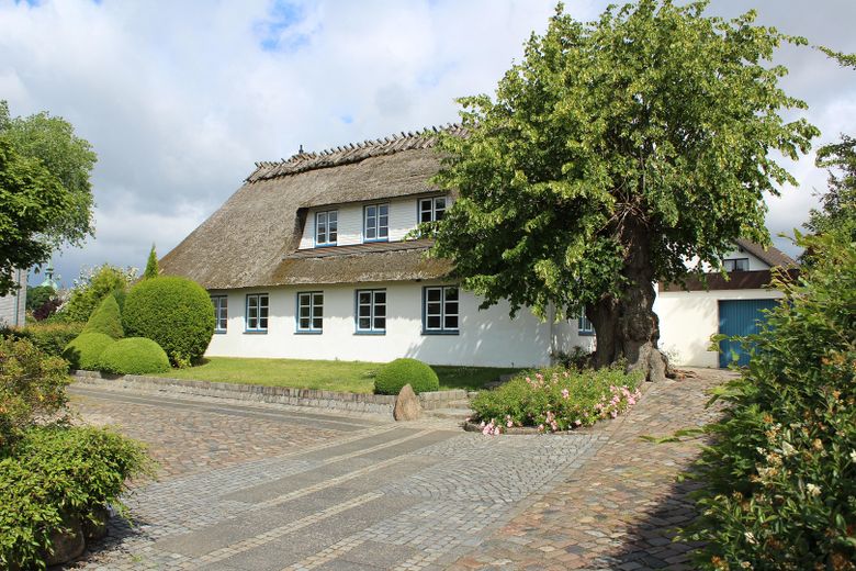Fassade vorn