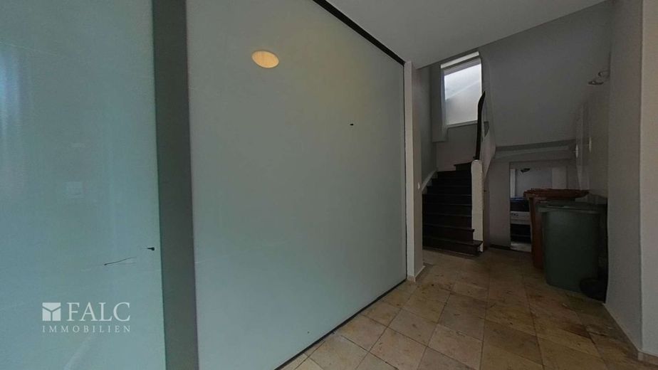 Renditestarkes Wohn- und Geschäftshaus in absoluter Spitzenlage von Neuwied-Stadt - Luisenplatz – EG Flur