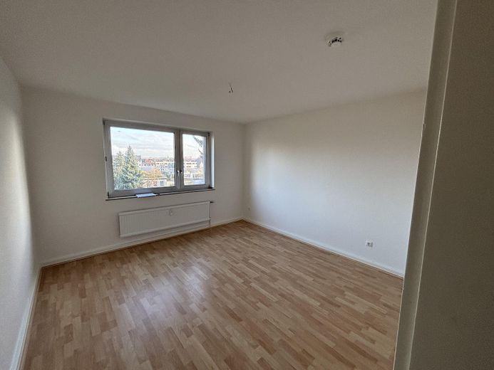 Modernisierte Wohnung in Mönchengladbach Eicken – Schlaf 1